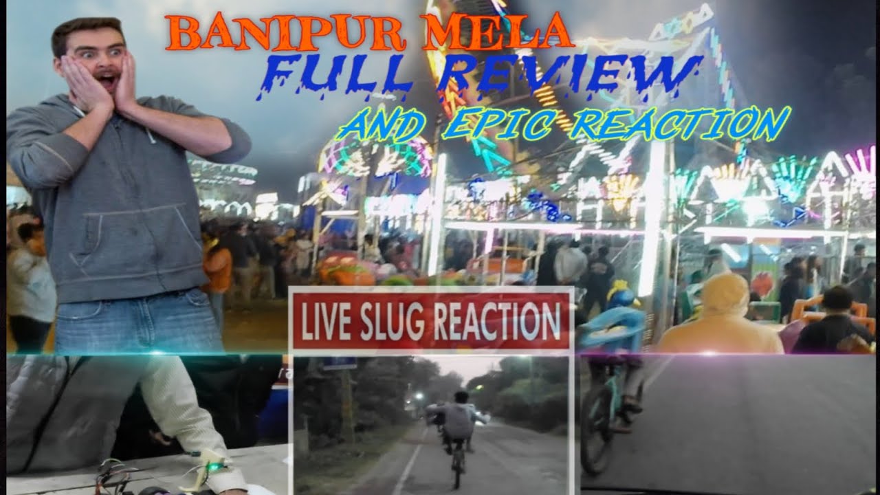 #BANIPUR MALA 2025-2026#FULL REVIEW#EPIC REACTION#CRAZY VIDEO ❤️❤️🫵