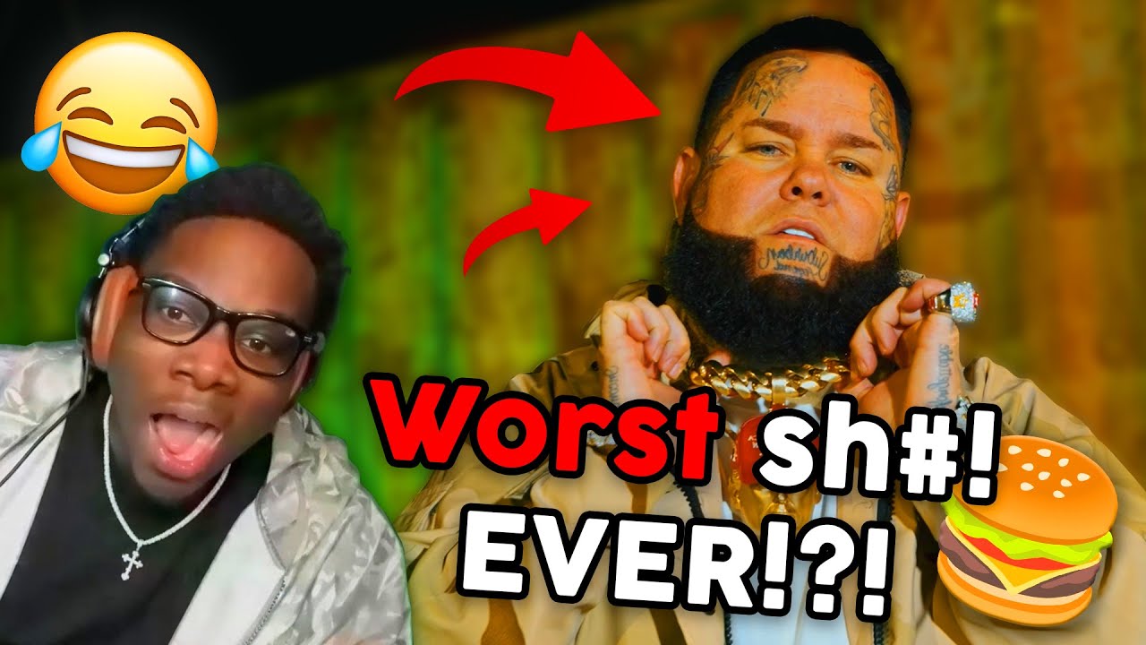 Maga Rap Has To Stop...