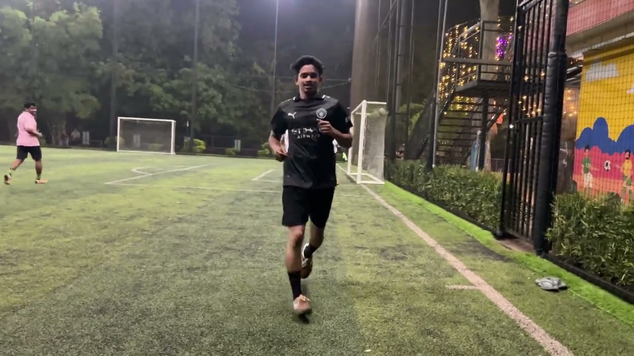 വാശിയേറിയ പോരാട്ടം 