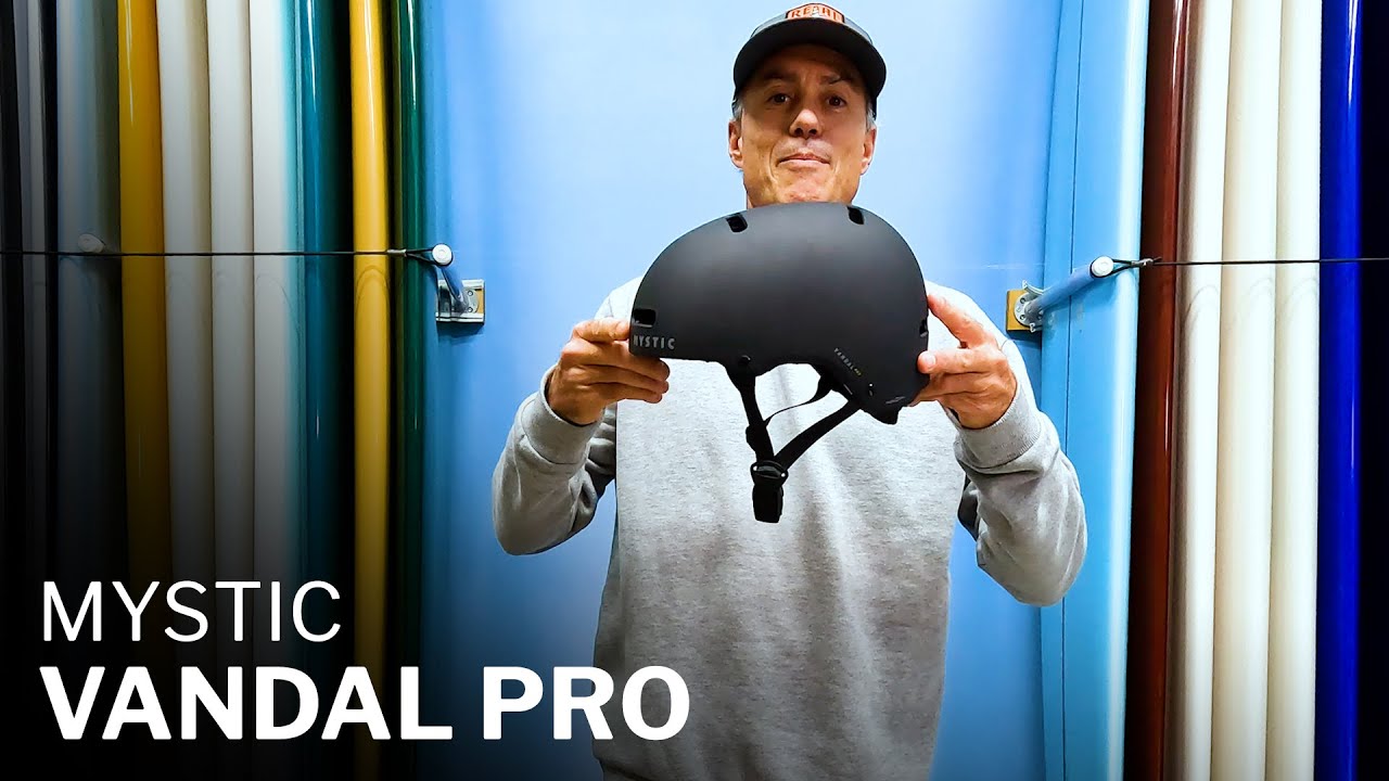 Mystic Vandal Pro Review