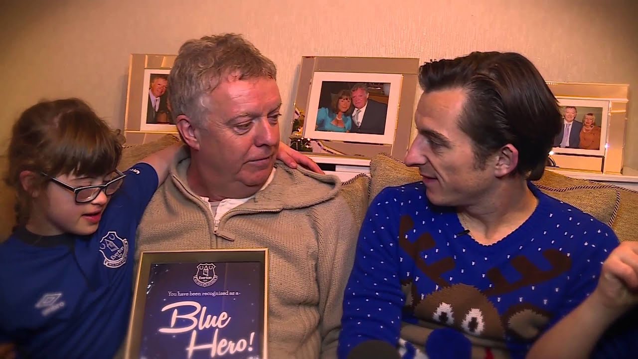 Baines Surprises Final Blue Hero