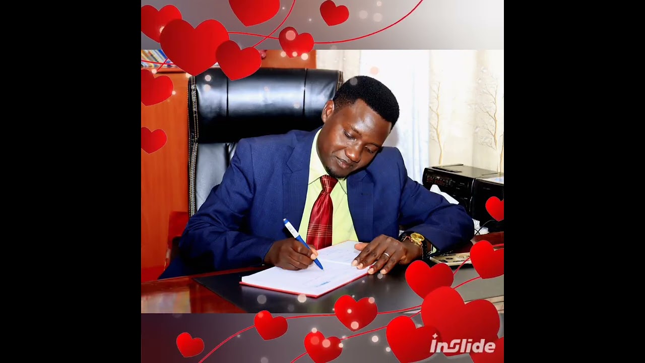 Baraka Ochengo-Mzazi Shujaa (A hero parent)