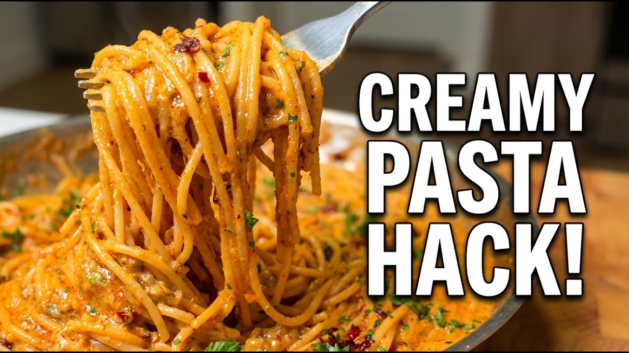 The Onion Pasta I Could Eat Every Single Day