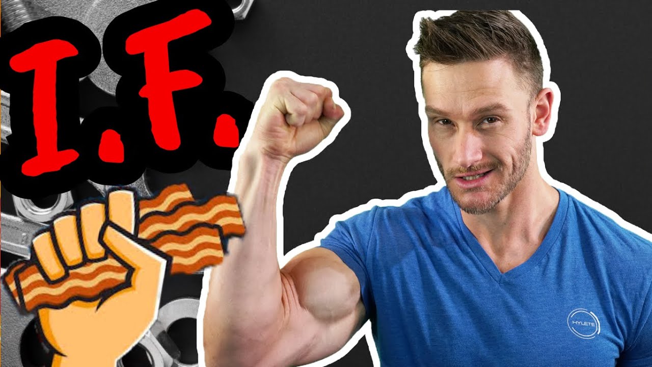 Complete Men’s Guide to Intermittent Fasting - Helpful Tips for Guys