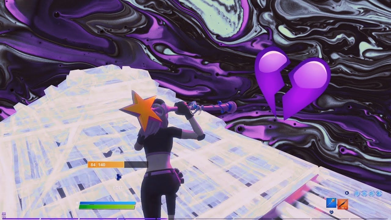 So Lonely 💔 (Fortnite Montage) + Best Controller Settings