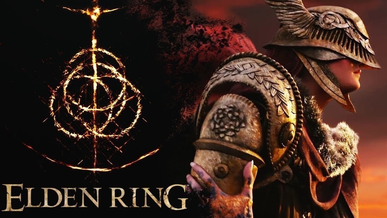 Только кнуты #1 / Elden Ring