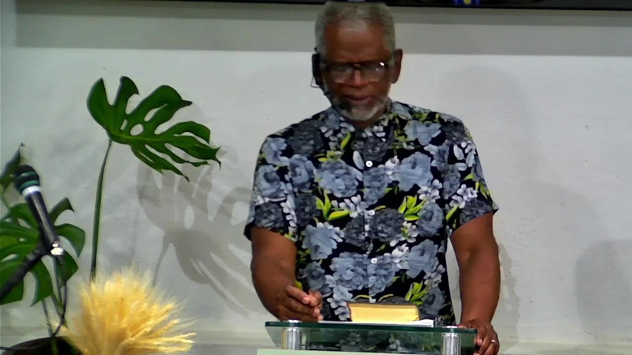 IGREJA BATISTA LITORÂNEA - SANTOS (SP) - Celebração ao SENHOR  VESPERTINA