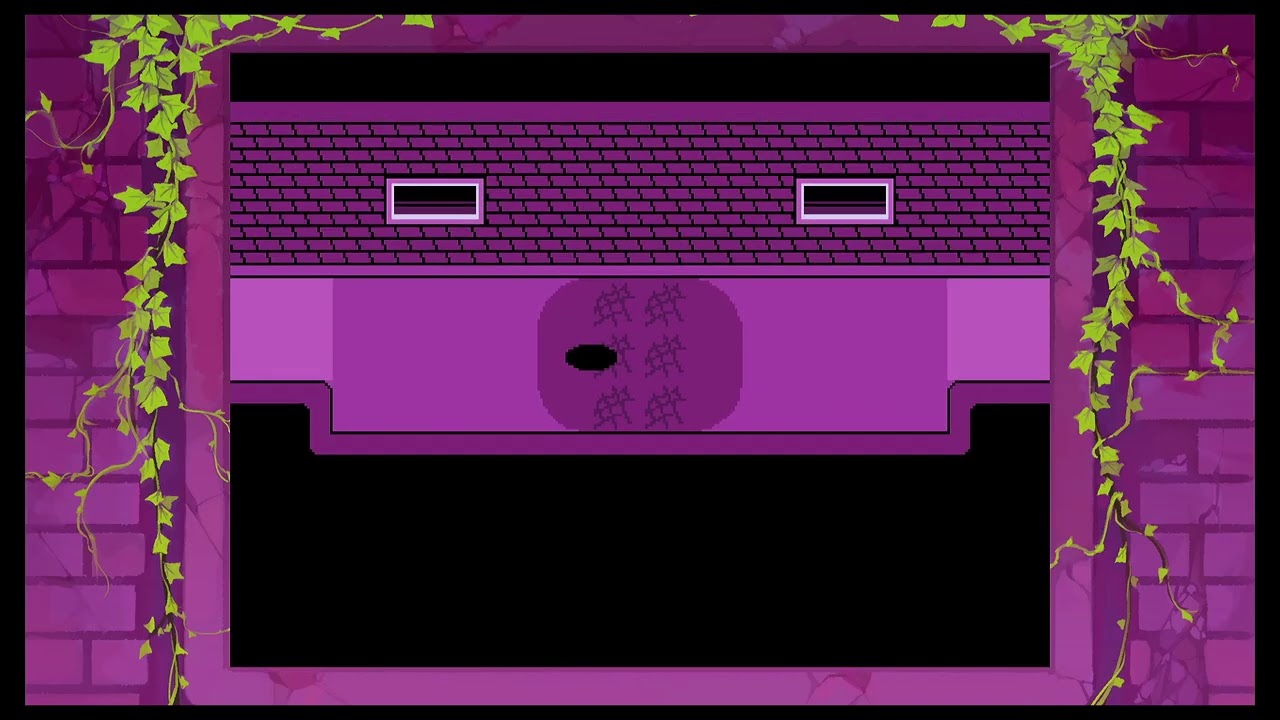 Undertale (Part 1): Every (Under) Tale Has a Start