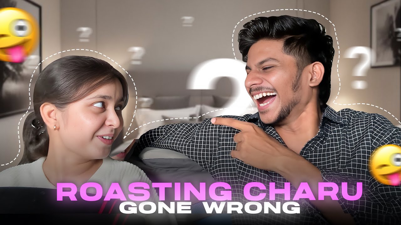 She brokeup ? 😭💔 | roasting her