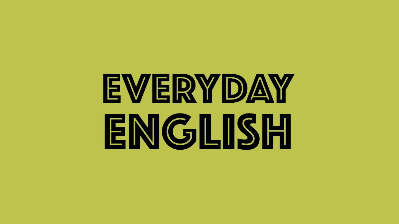 Pre-Intermediate audio – Sean’s uncle and aunt holiday story