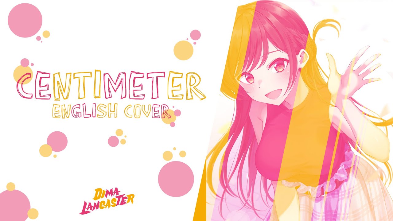 ENGLISH Rent-A-Girlfriend Opening - 