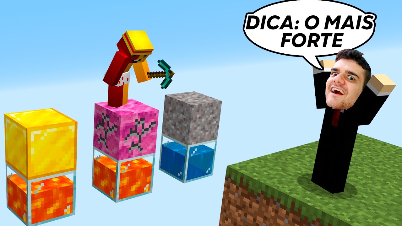 NÃO ESCOLHA o bloco errado no Codenames (Ft. Souzones & Porkinbr)