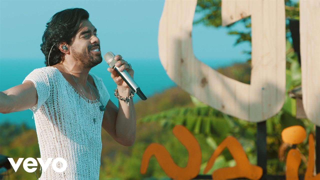Gabriel Diniz - Toca Aqui