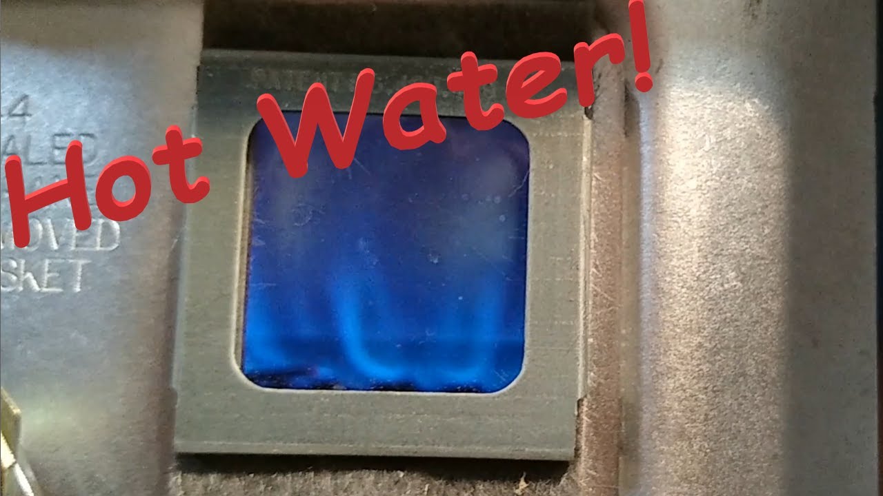 My Rheem Powervent Water Heater Crash Course - Part 3 of 3 | Man About Home
