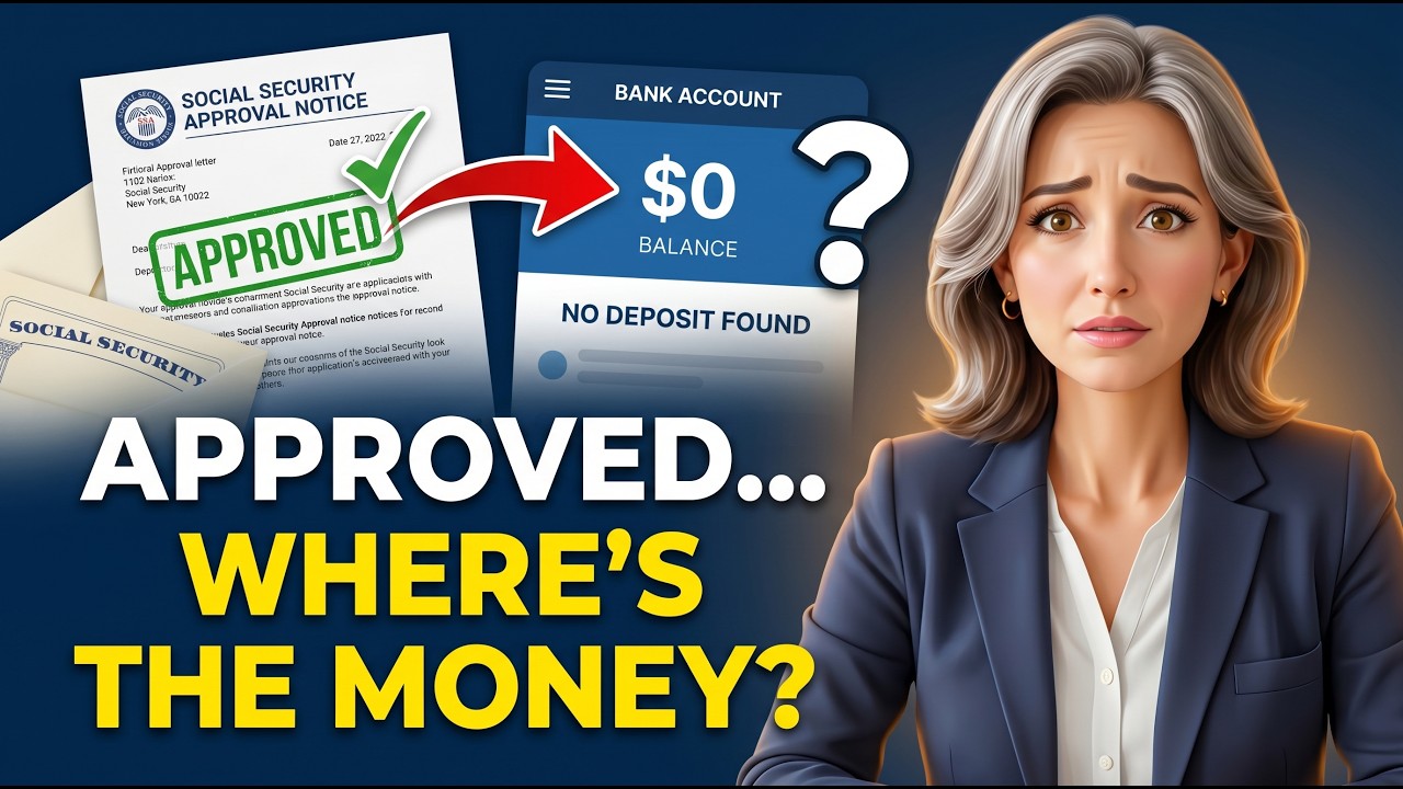 Approved for Disability&hellip; So Where&rsquo;s the Back Pay?