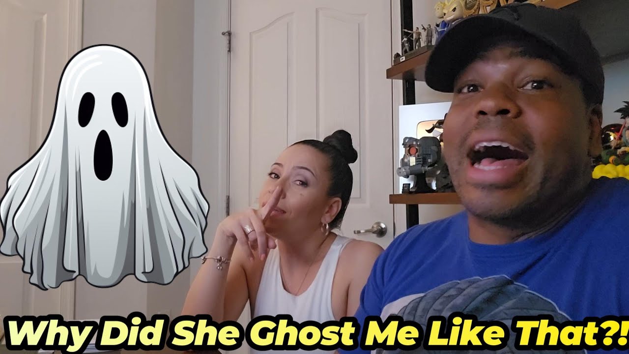 Why Did She GHOST ME?!
