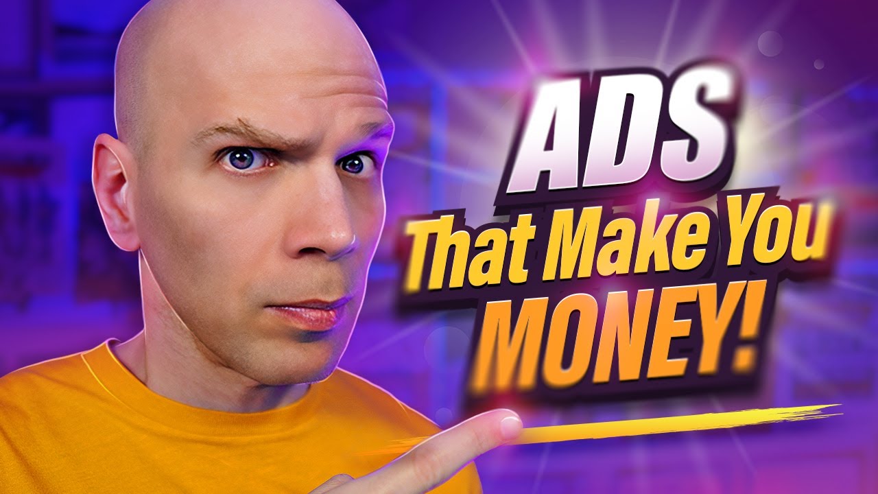 How to Run Profitable Ads Without Losing Your Shirt