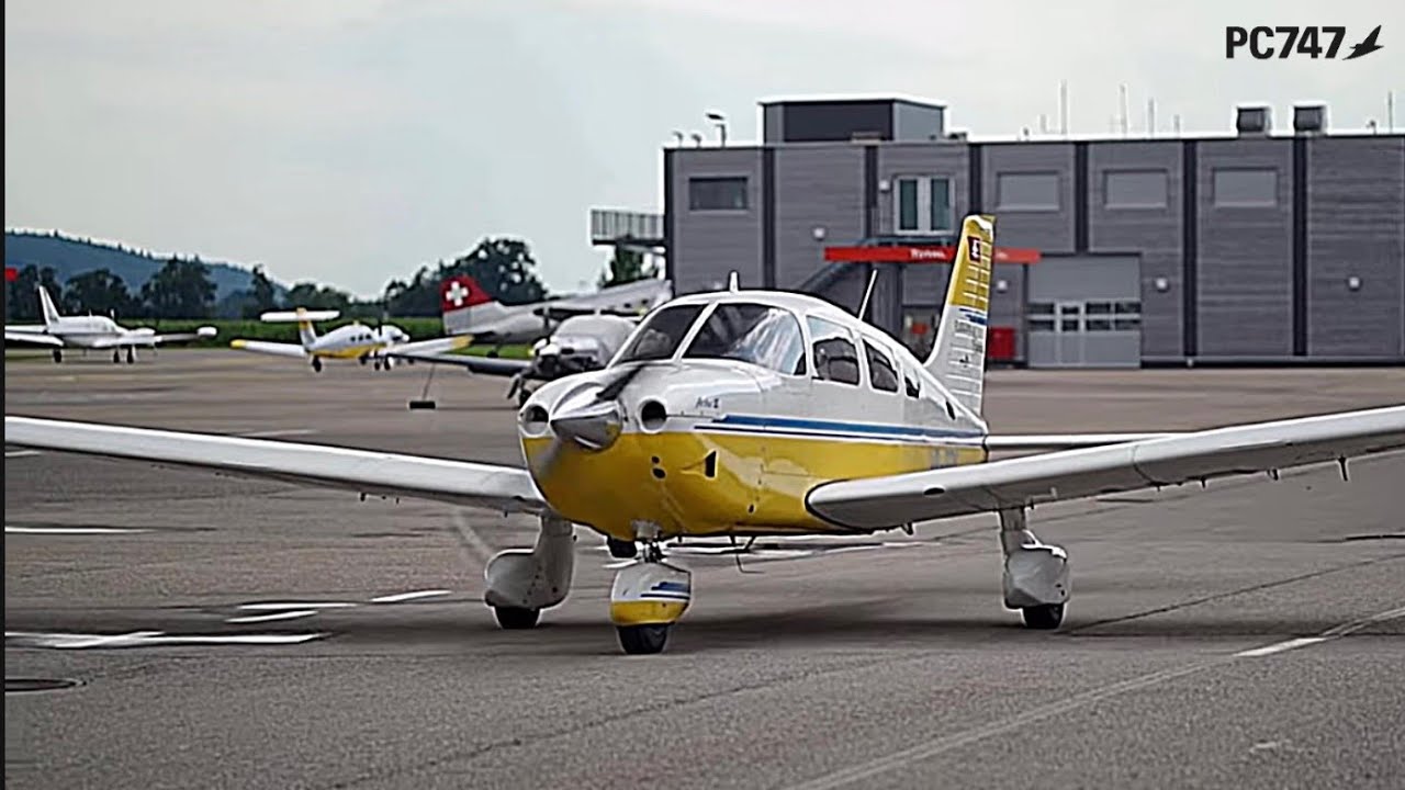 10 Red Flags of a Bad Flight Instructor (How to Spot Them Early)