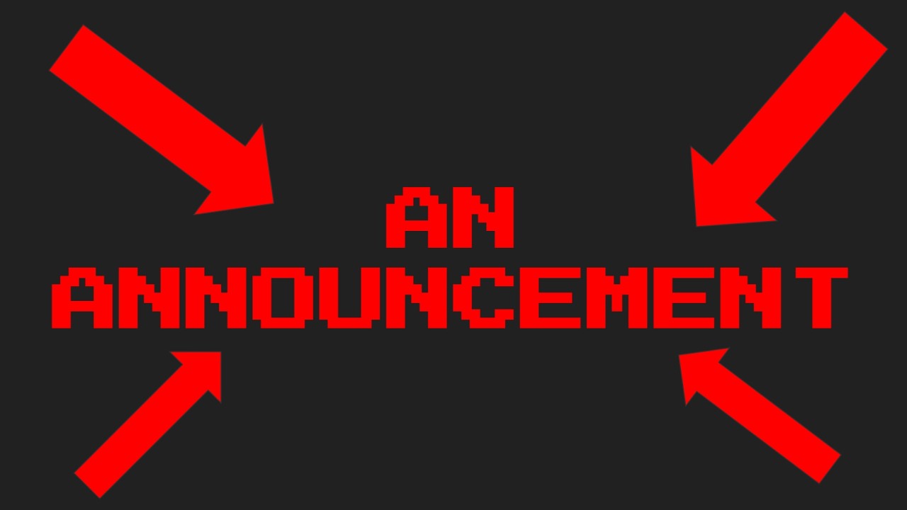 PHEONIX GAMIGN ANNOUNCEMENT!