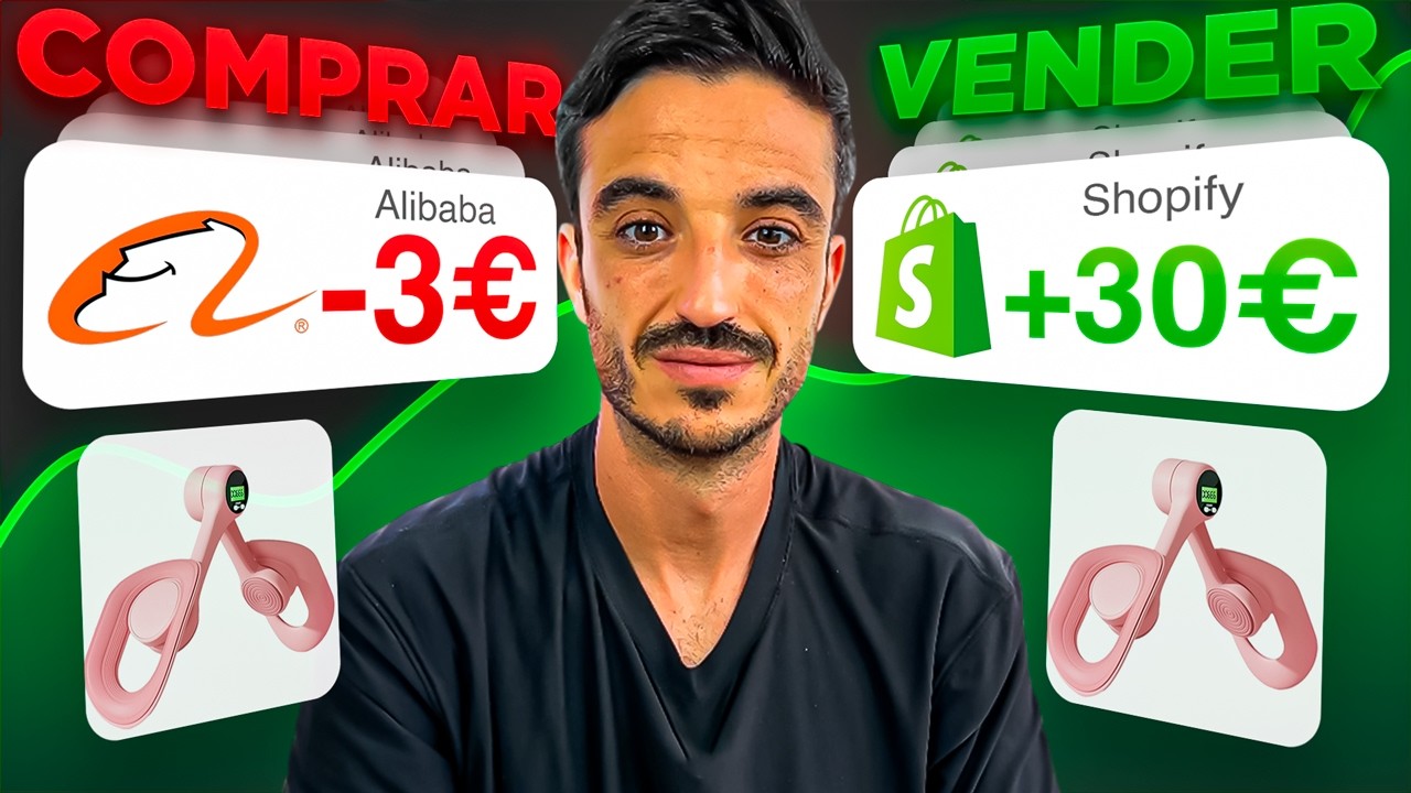 10 Productazos que Cuestan 3&euro; y puedes vender a 30&euro;