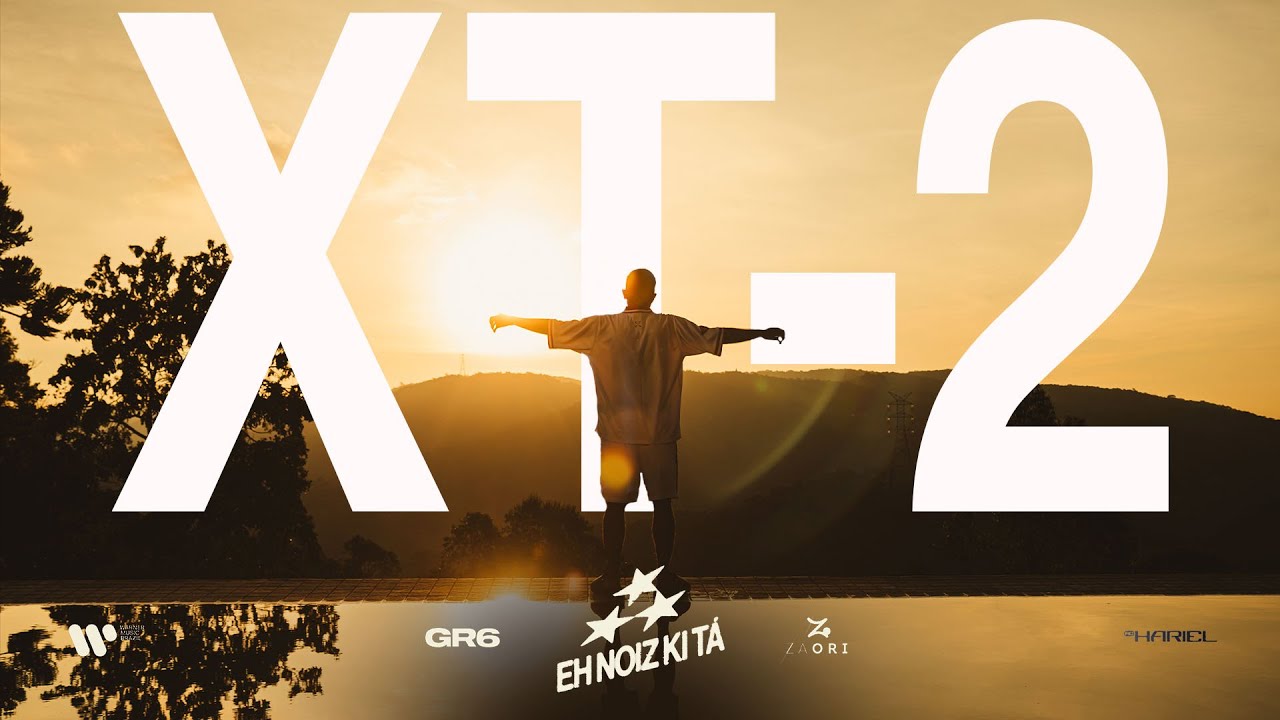 MC Hariel - XT2 (CLIPE OFICIAL) “EH NOIZ KI TA”