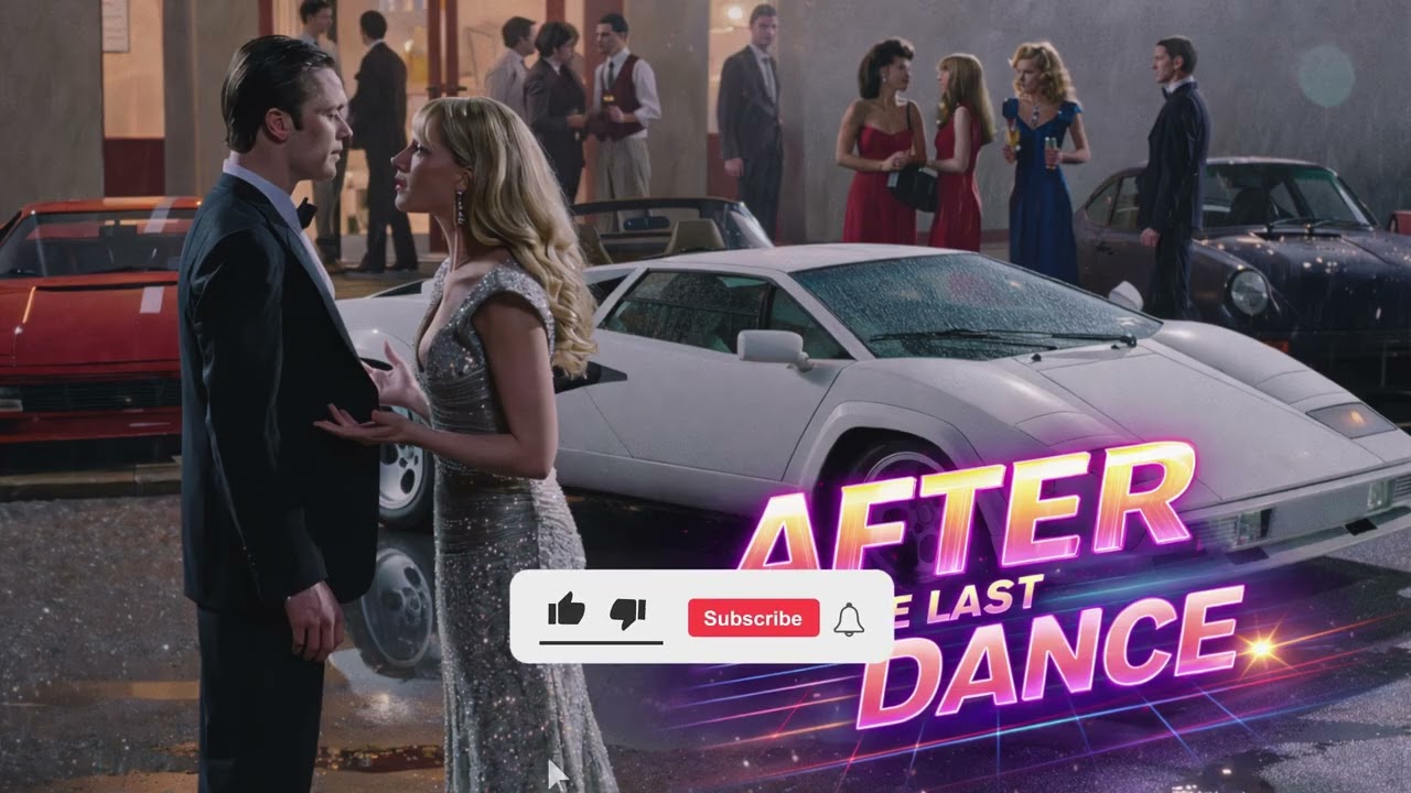 🎵 Full Song | AFTER THE LAST DANCE 💔 Ultimate 80s Love Ballad