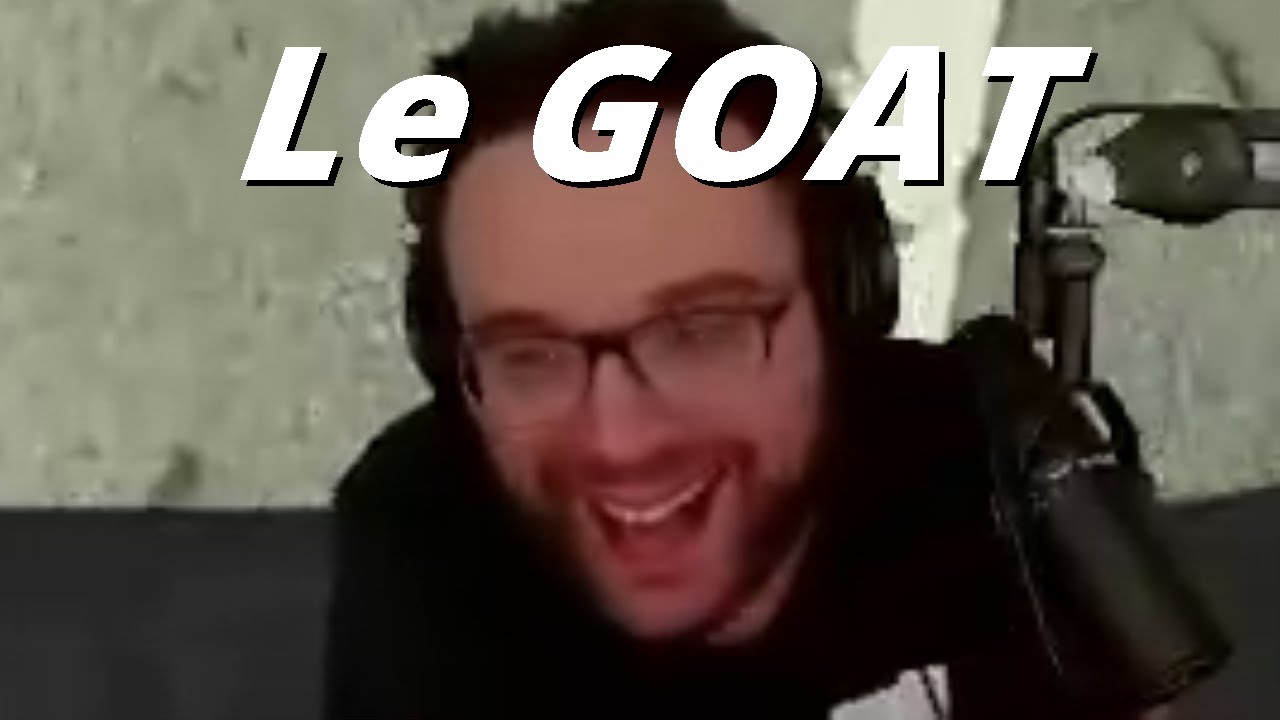 Les discussions WTF sur le nouveau Mario Kart ! Balle sur JDG, Jerry, le Québec...