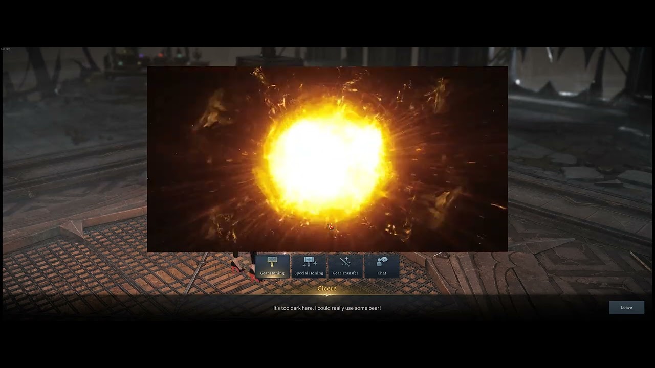 +25 insane tap Lost ark *loud*