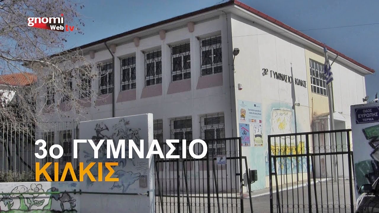 SOS μαθητών και καθηγητών του 3ου γυμνασίου Κιλκίς  για επιθέσεις από αδέσποτα σκυλιά