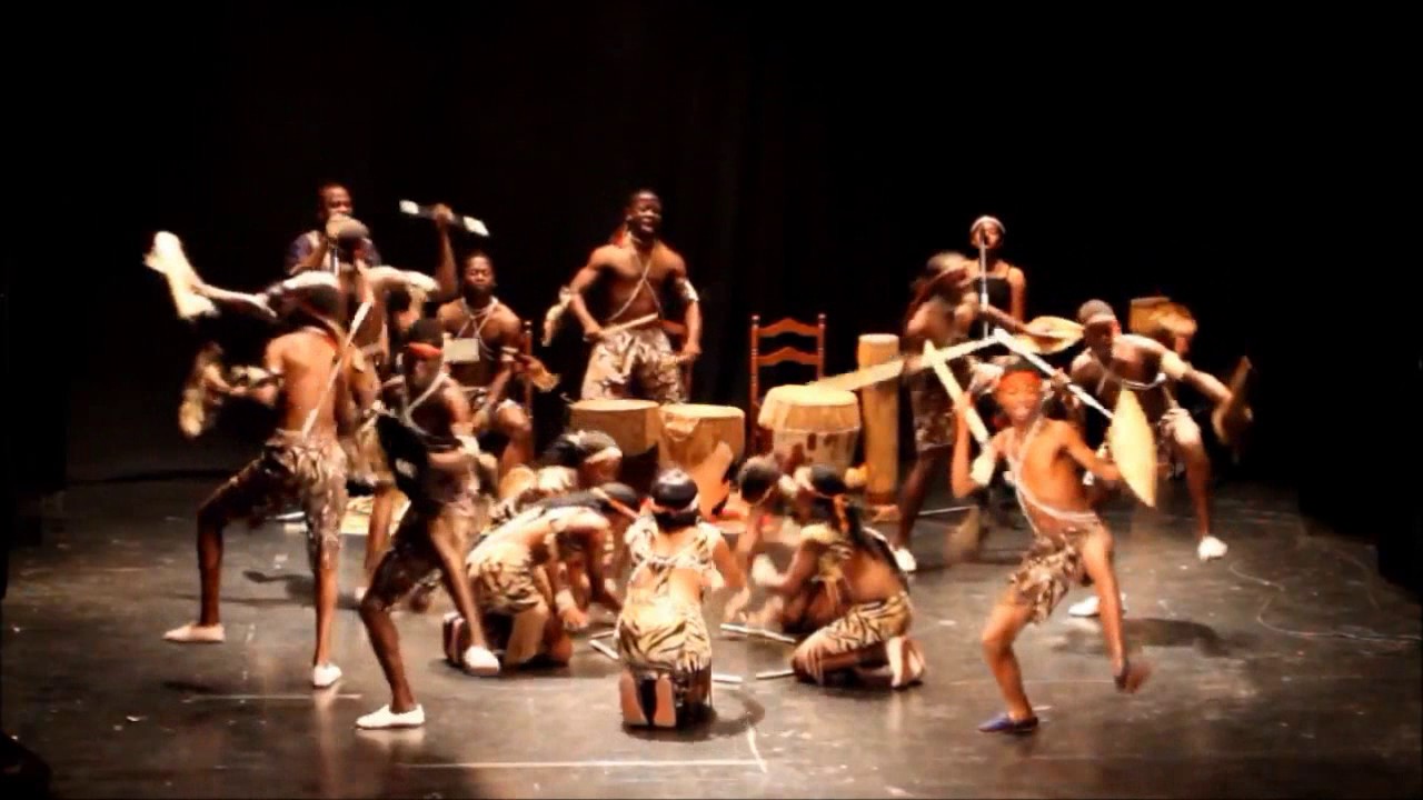 2015_02 zAkAtYn Resumen Musica para salvar vidas coro Uganda Natumayini Kampala Uganda Caravaca