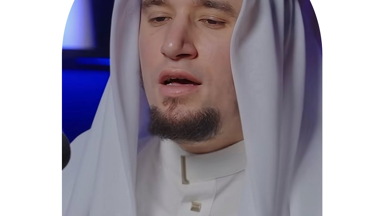 سورة عبس : القارئ عبد العزيز شوكرى برواية خلف عن حمزة