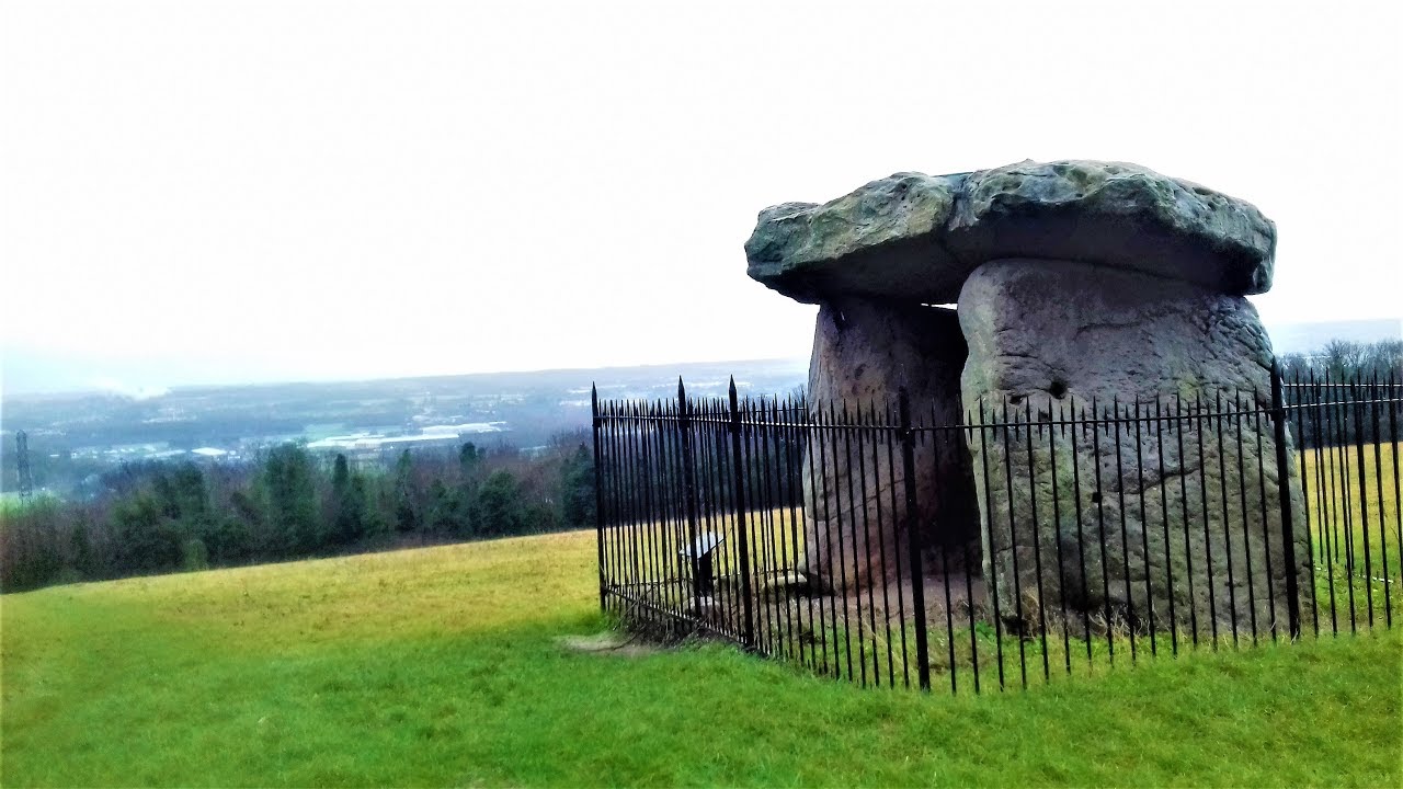 WALKING IN KENT | AYLESFORD