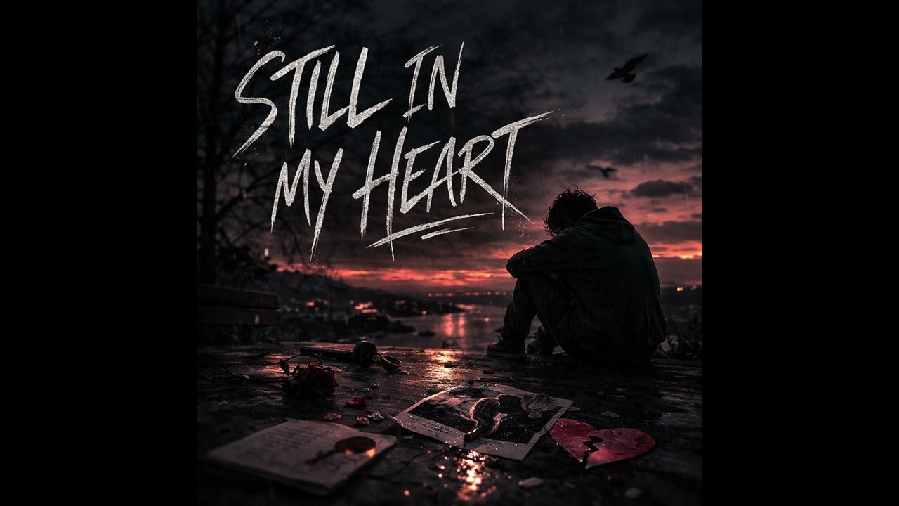Still in my heart