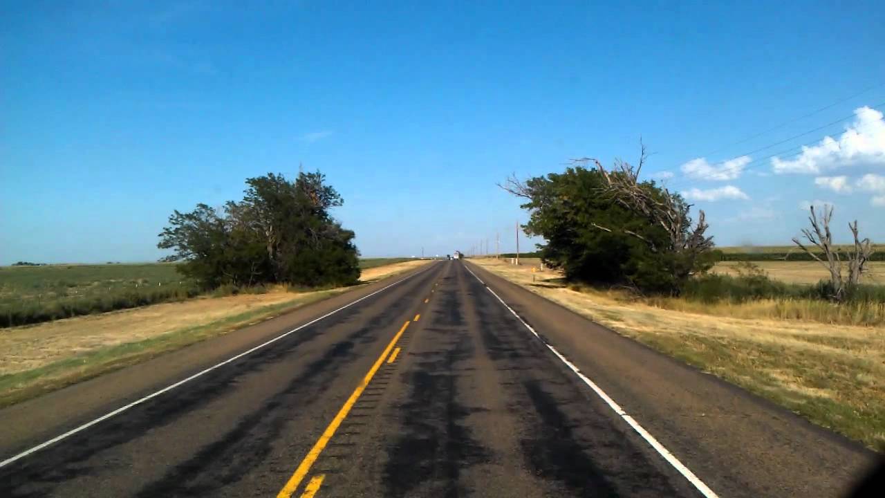 Hartley, Texas