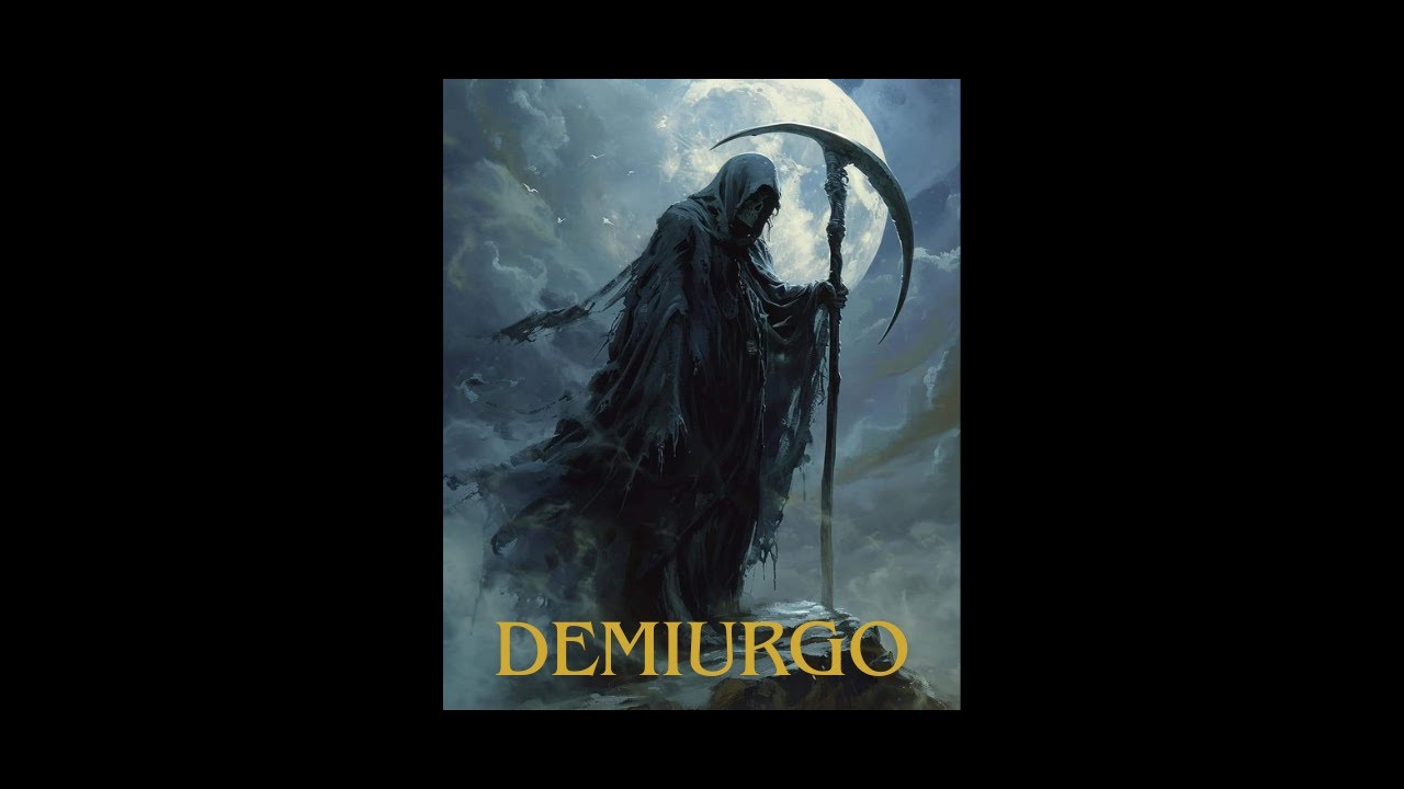 REPULSIVE  - Koschei [1 hour]