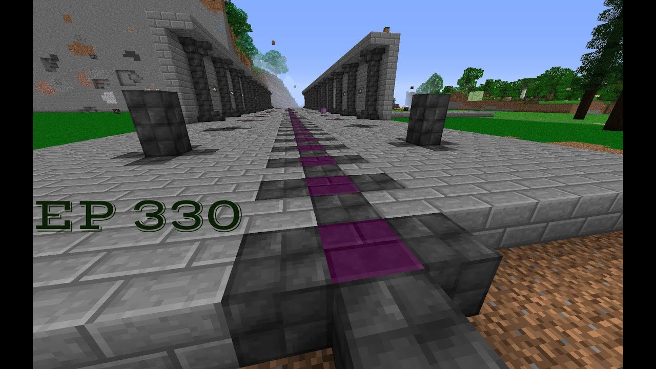 Modmania Ep330 Cubriendo el sotano