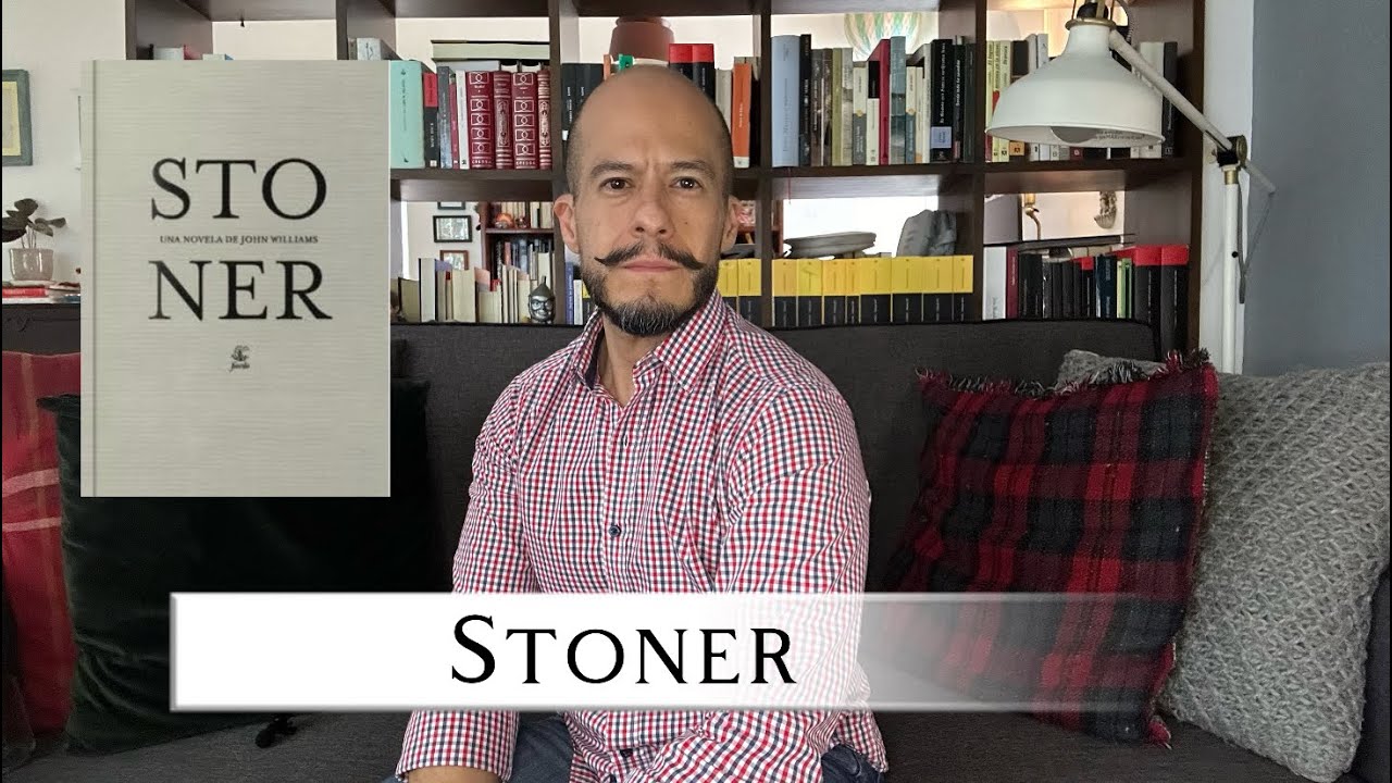Stoner, de John Williams