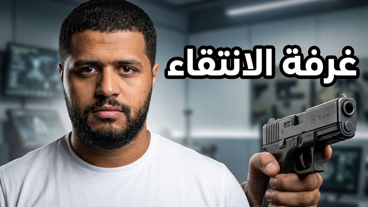 غرفة الانتقاء في الجيش