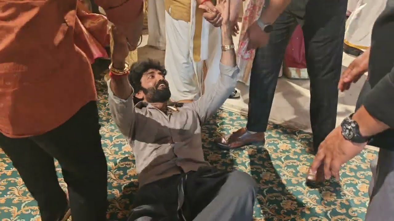 சிங்கப்பெண்ணே மேக்கிங் #singapenneserial #singapennepromo