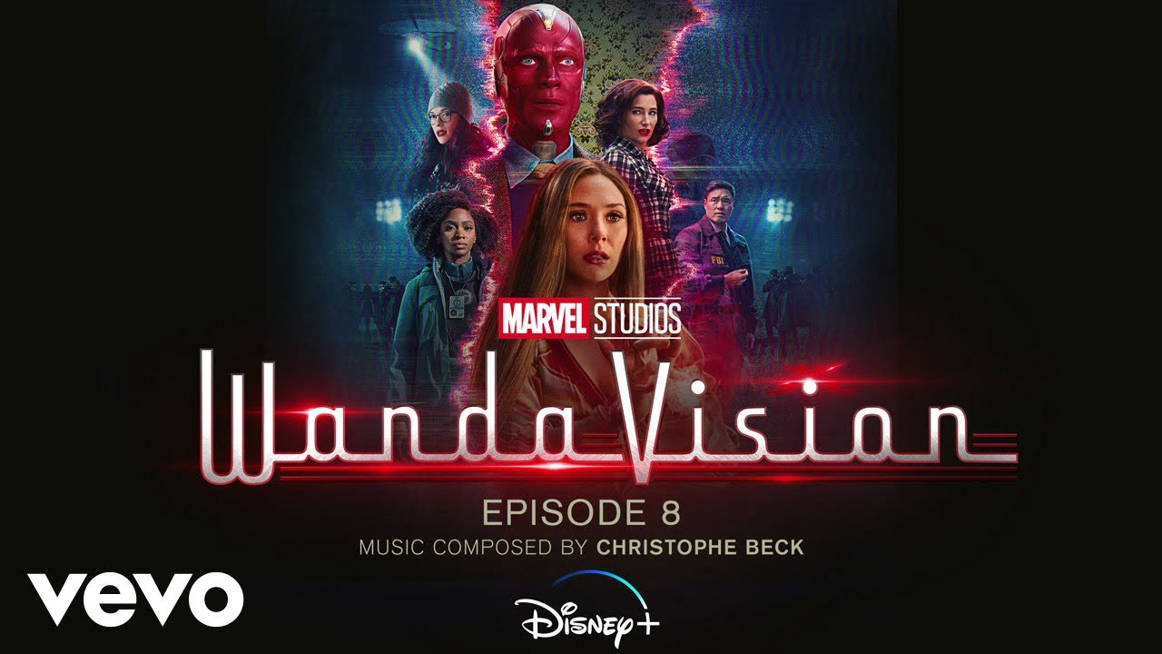 Christophe Beck - Genesis (From 