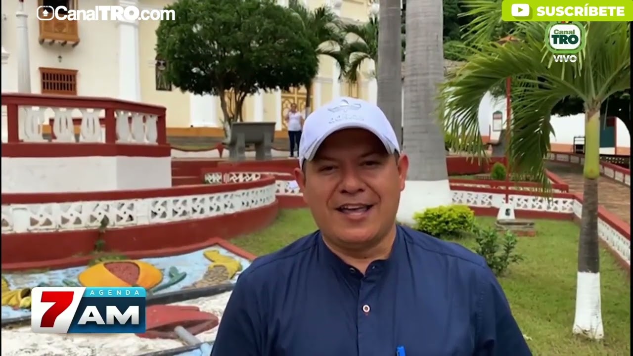 Paisajes, historia y cultura del municipio El Carmen en Norte de Santander, patrimonio de Colombia