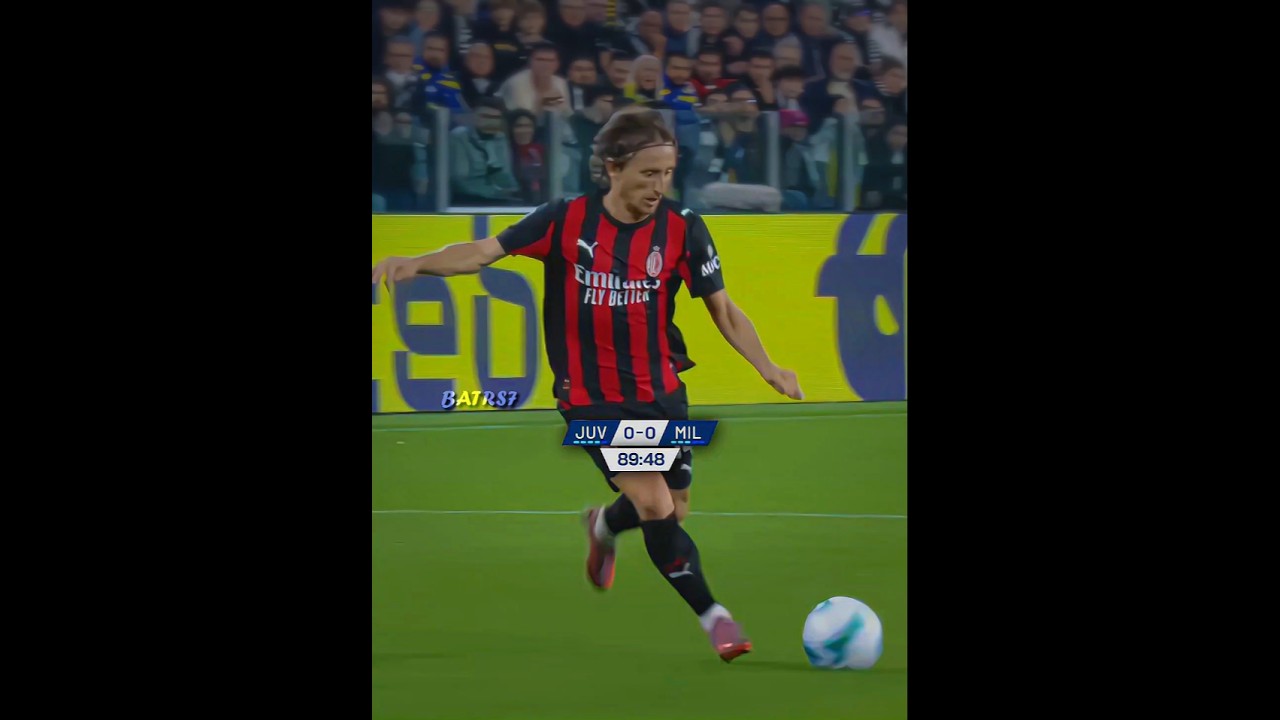 Allegri Lost Patience with Le&atilde;o🔥😅