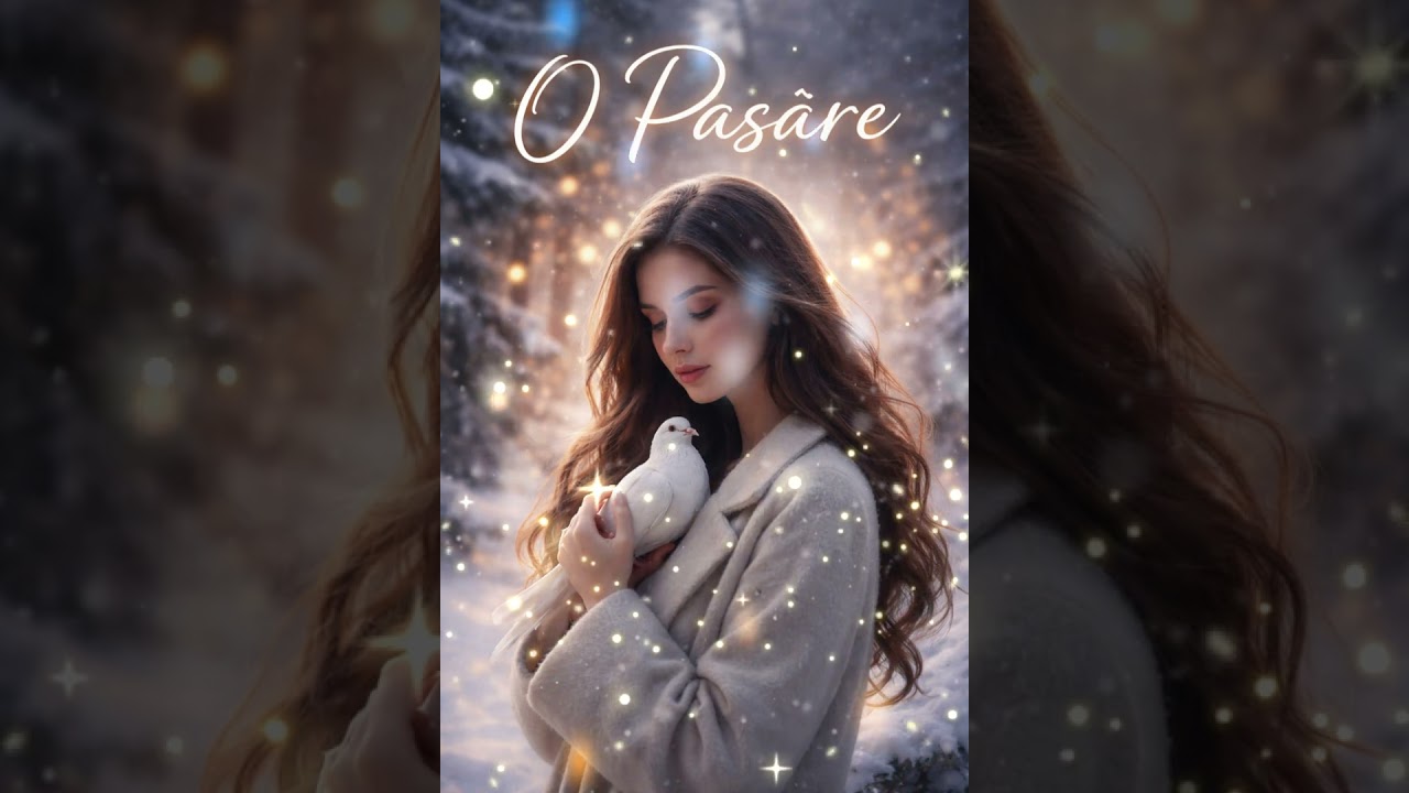 „O pasăre”