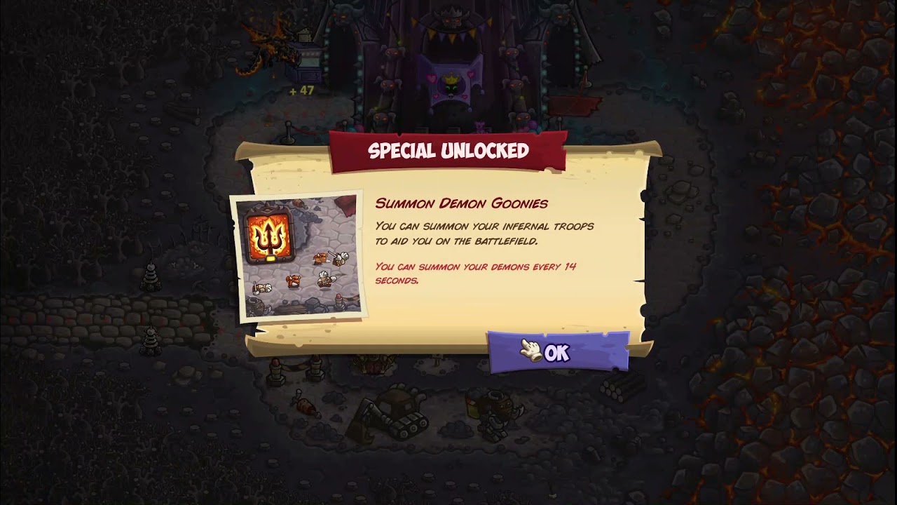 Kingdom Rush Vengeance Trailer and Tutorial (Impossible Difficulty)