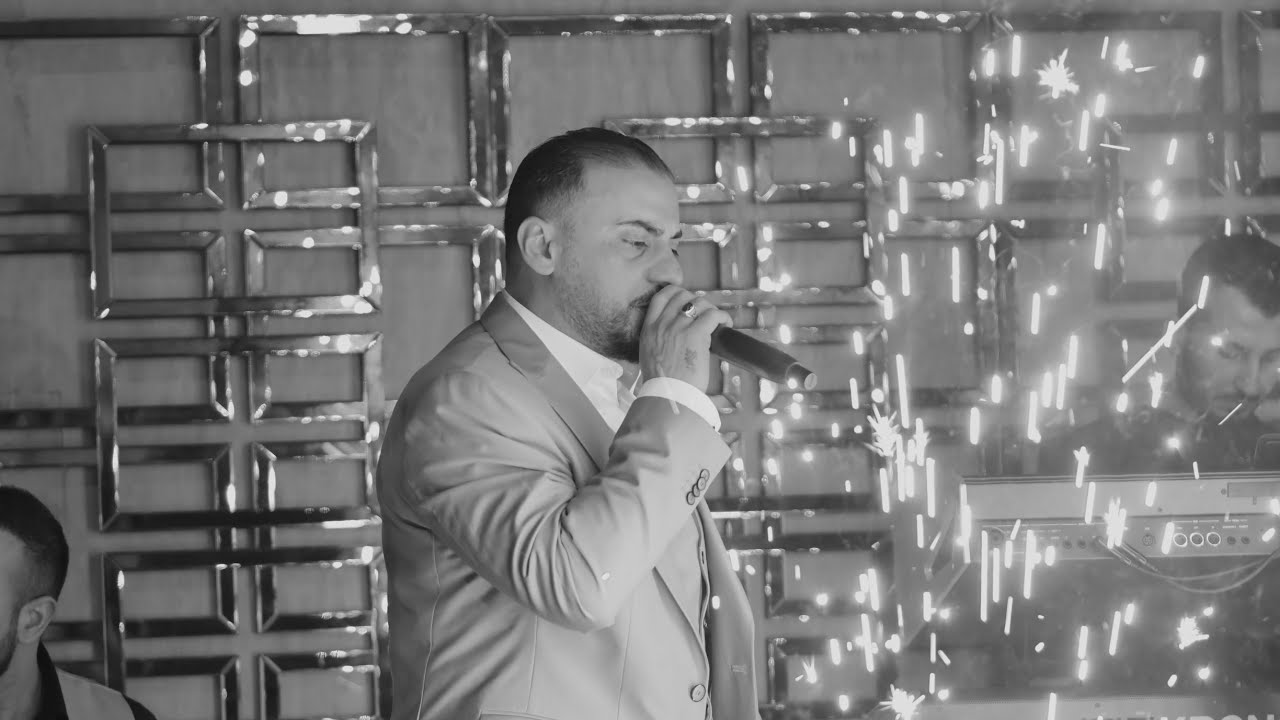 rashid mohamed  syncedحفلة رأس السنة مع الفنان   #ألمانيا رشيد محمد بمدينة البون