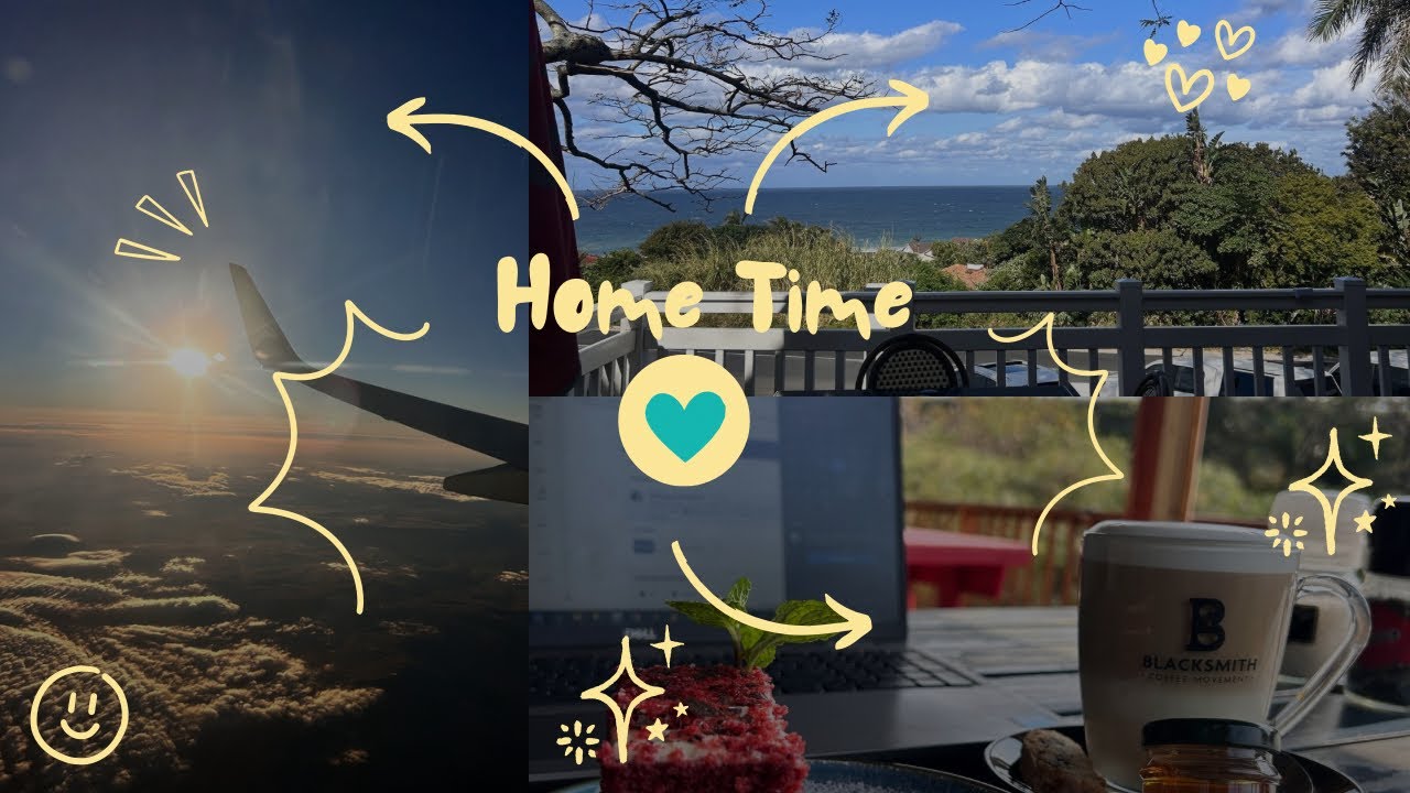 #weeklyvlog | HOME VLOG | TRAVEL | COOKING | #southafricanyoutuber #roadto500
