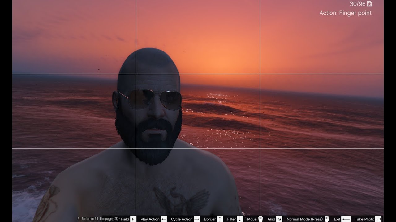 REVIEW lenovo z5070 i7 Romantic moments GTA 5