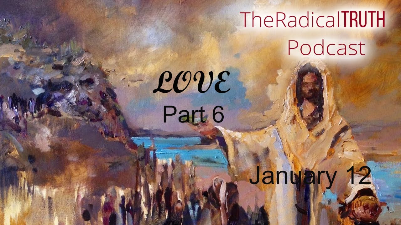 Love Part 6 by Glenn Meldrum
