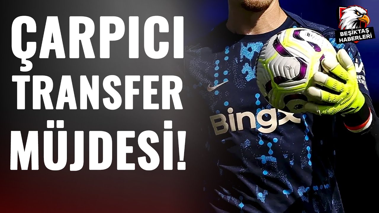 Beşiktaş'ta Transfer Operasyonları Sürüyor! Efecan Öztaş, Canlı Yayında Transfer Bombasını Patlattı!