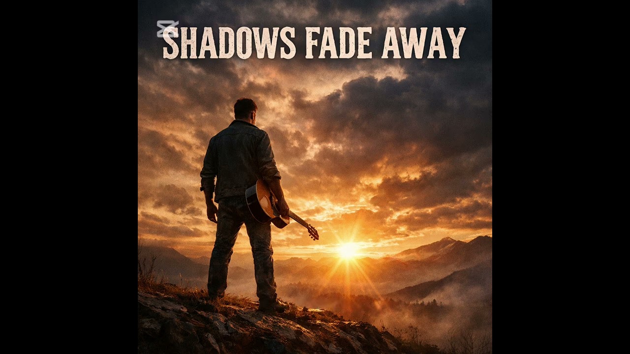Shadows fade away #CountryRomance #CountryStory #EmotionalBallad #InspirationalMusic #FeelTheMusic 